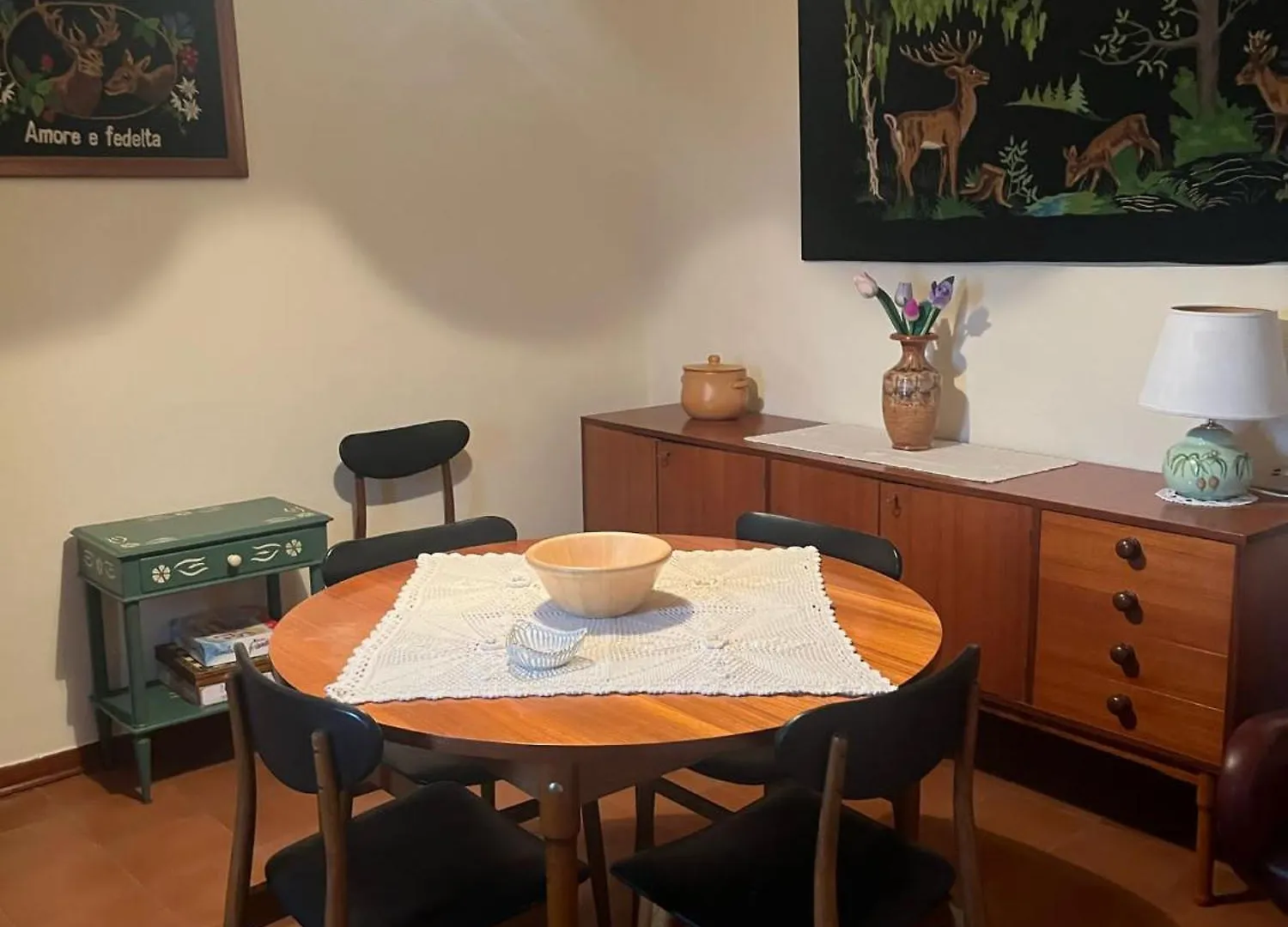 Dai Nonni Di Preteto Daire San Marcello Piteglio