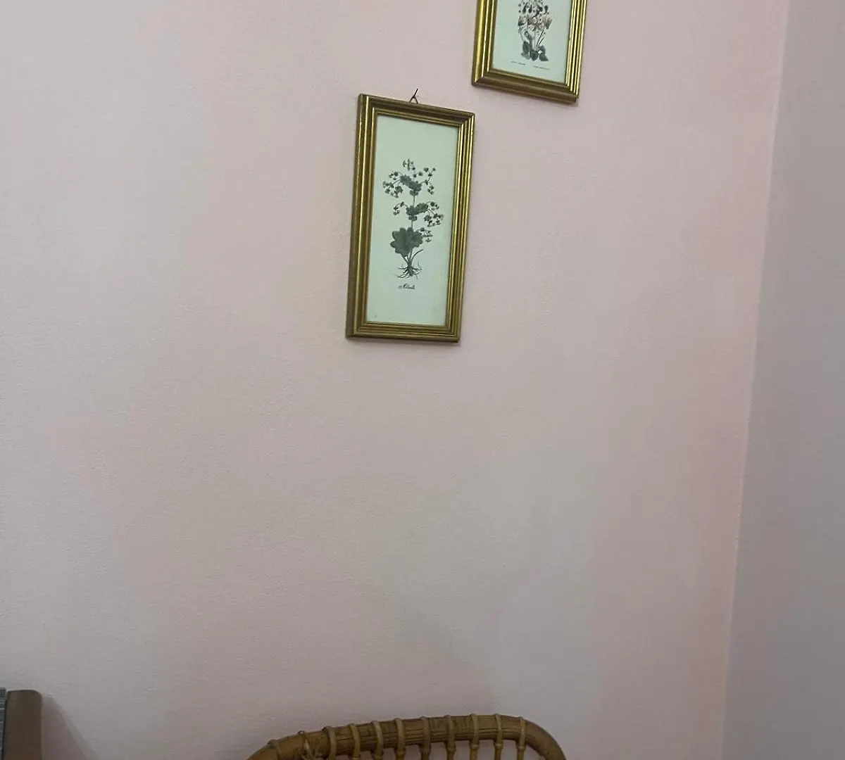 Dai Nonni Di Preteto Daire San Marcello Piteglio
