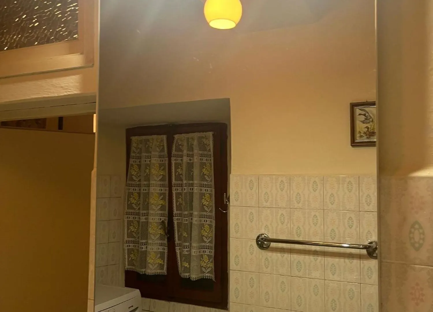 Dai Nonni Di Preteto Daire San Marcello Piteglio